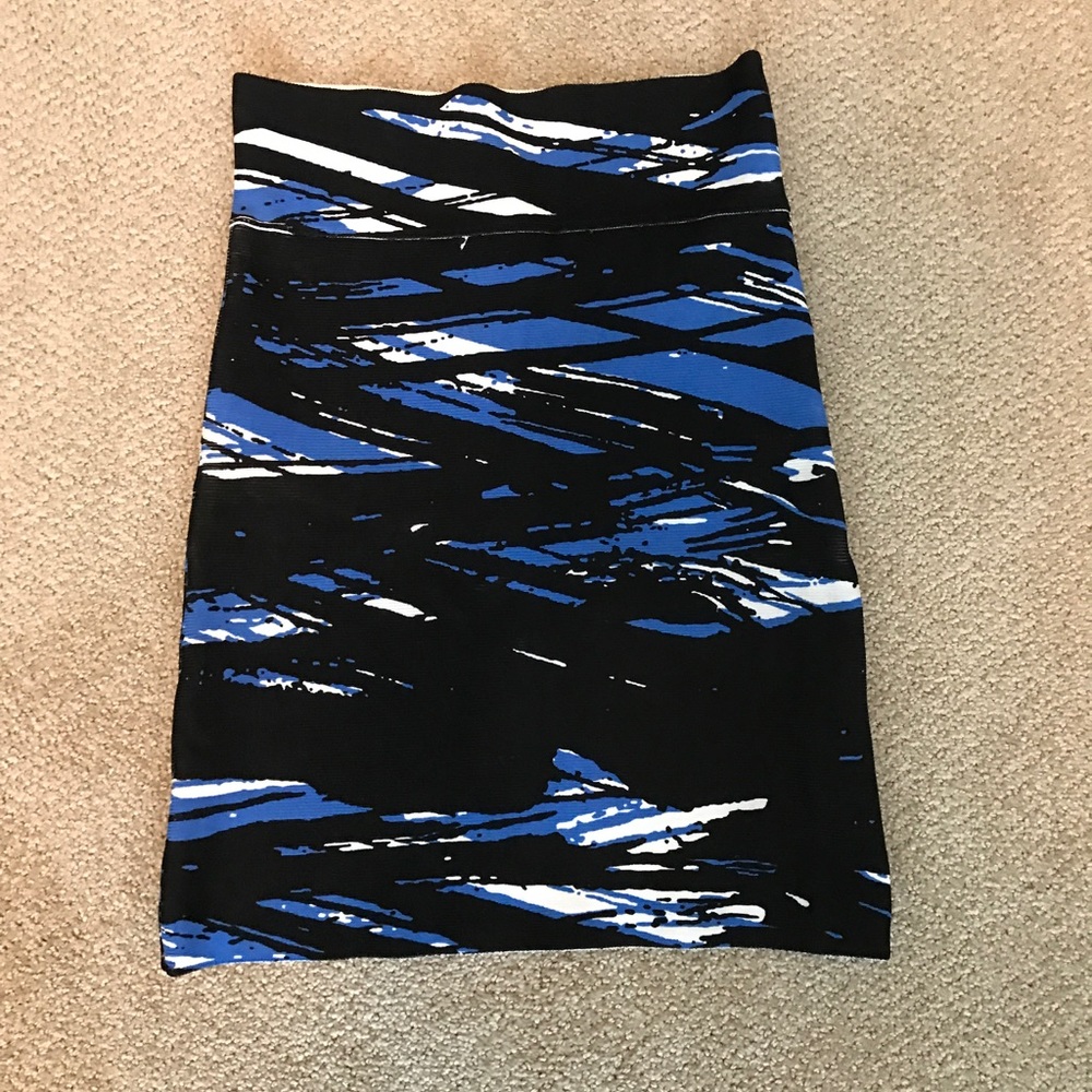 BCBG Pencil Skirt